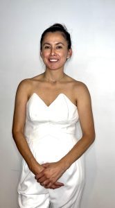 Wendy Sánchez